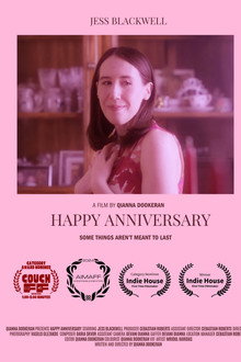 Happy Anniversary