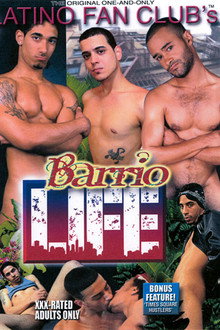 Barrio Life
