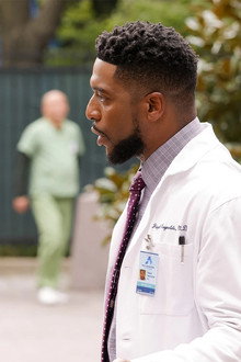 New Amsterdam season 4 episode 5