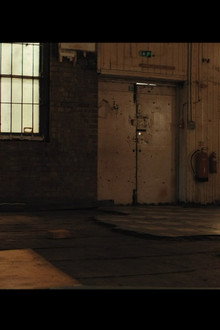 Mary Jane's Last Dance