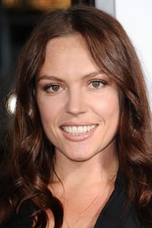 Agnes Bruckner profile picture