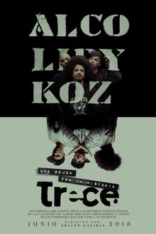 Alcolirykoz, una deuda con la historia