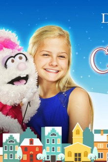 Darci Lynne: My Hometown Christmas