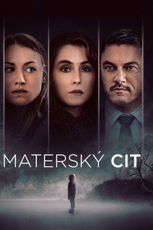 Materský cit