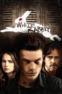 Poster do filme White Rabbit
