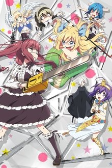 Assistir Jashin-chan Dropkick Online Assistir Jashin-chan Dropkick Online