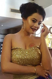 Sushma Karki