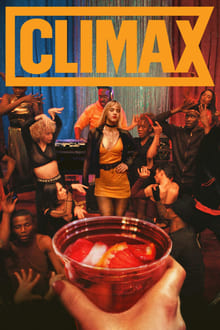 Climax (BluRay)