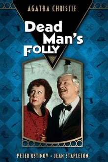 Poster do filme Poirot e o Jogo Macabro