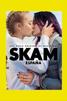 Skam España S02E01