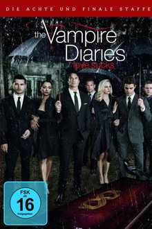 Staffel 8