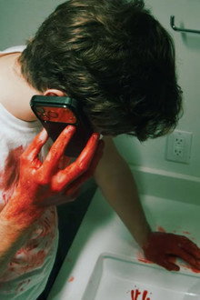 The Voicemail