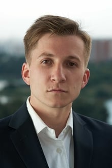 Dmitriy Sharakois profile picture