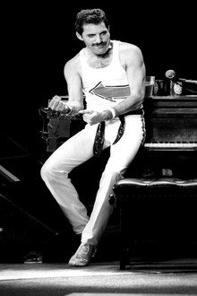 Queen on Fire: Live at the Bowl