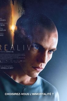 Realive streaming VF gratuit complet