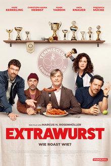 Extrawurst