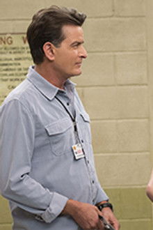 Anger Management - Season 2