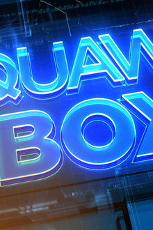 Squawk Box Europe