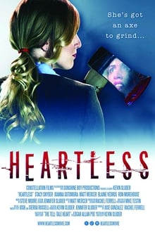 Poster do filme Heartless