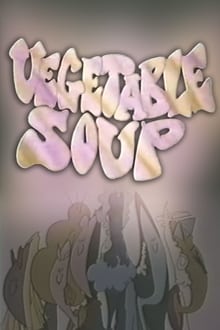 Poster da série Vegetable Soup