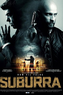 Suburra