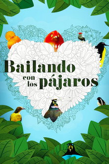 Bailando con los pájaros