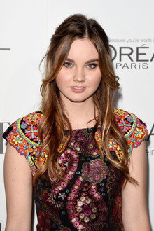 Photo of Liana Liberato