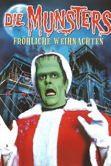 Munsters fröhliche Weihnachten