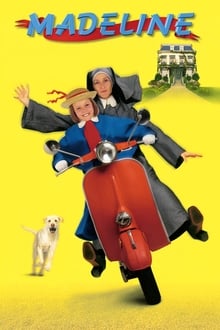 Madeline movie poster