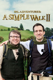 A Simple Walk Into Mordor