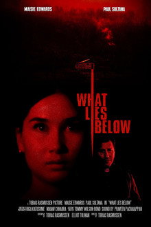 What Lies Below