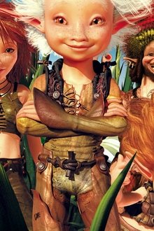 Arthur-ja-Minimoit