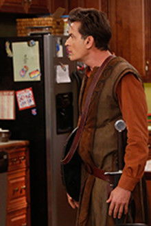 Anger Management - Season 2