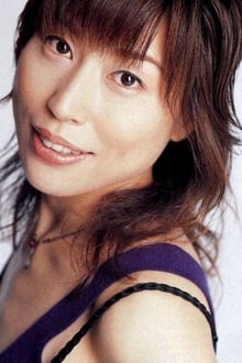 Photo of Naomi Shindo