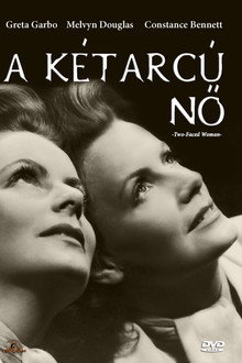 A kétarcú nő