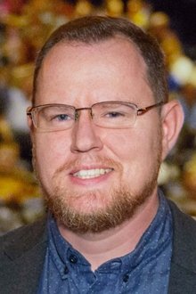 Photo of Nathan VonMinden
