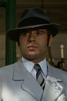 Photo of Karl Scheydt