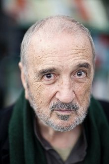 Photo of Jean-Claude Carrière
