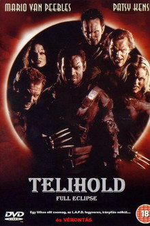 Telihold