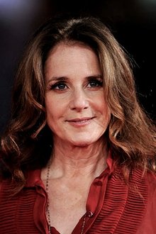 Photo of Debra Winger