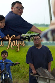 Titi Kayu