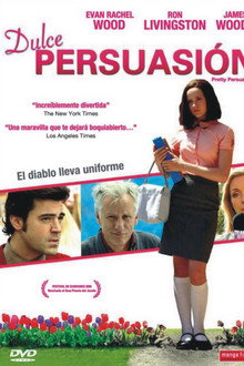 Dulce persuasión