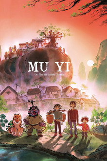 Mu Yi