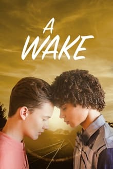 Poster do filme A Wake