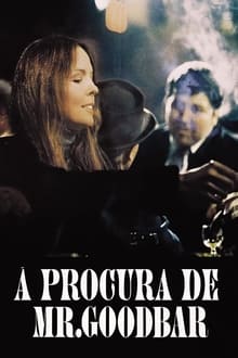 Poster do filme À Procura de Mr. Goodbar