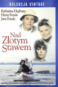 Nad złotym stawem