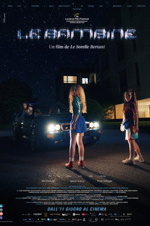 Le Bambine