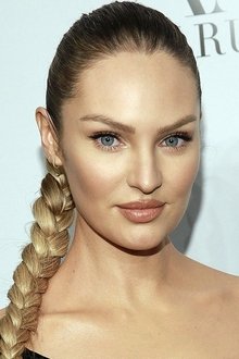 Photo of Candice Swanepoel