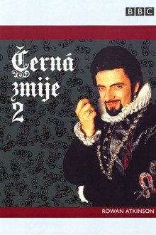 Černá zmije II