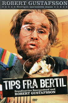 Tips från Bertil